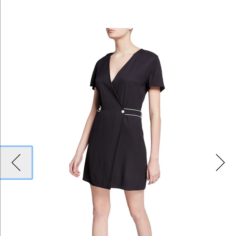 RAG & BONE TABITHA DRESS